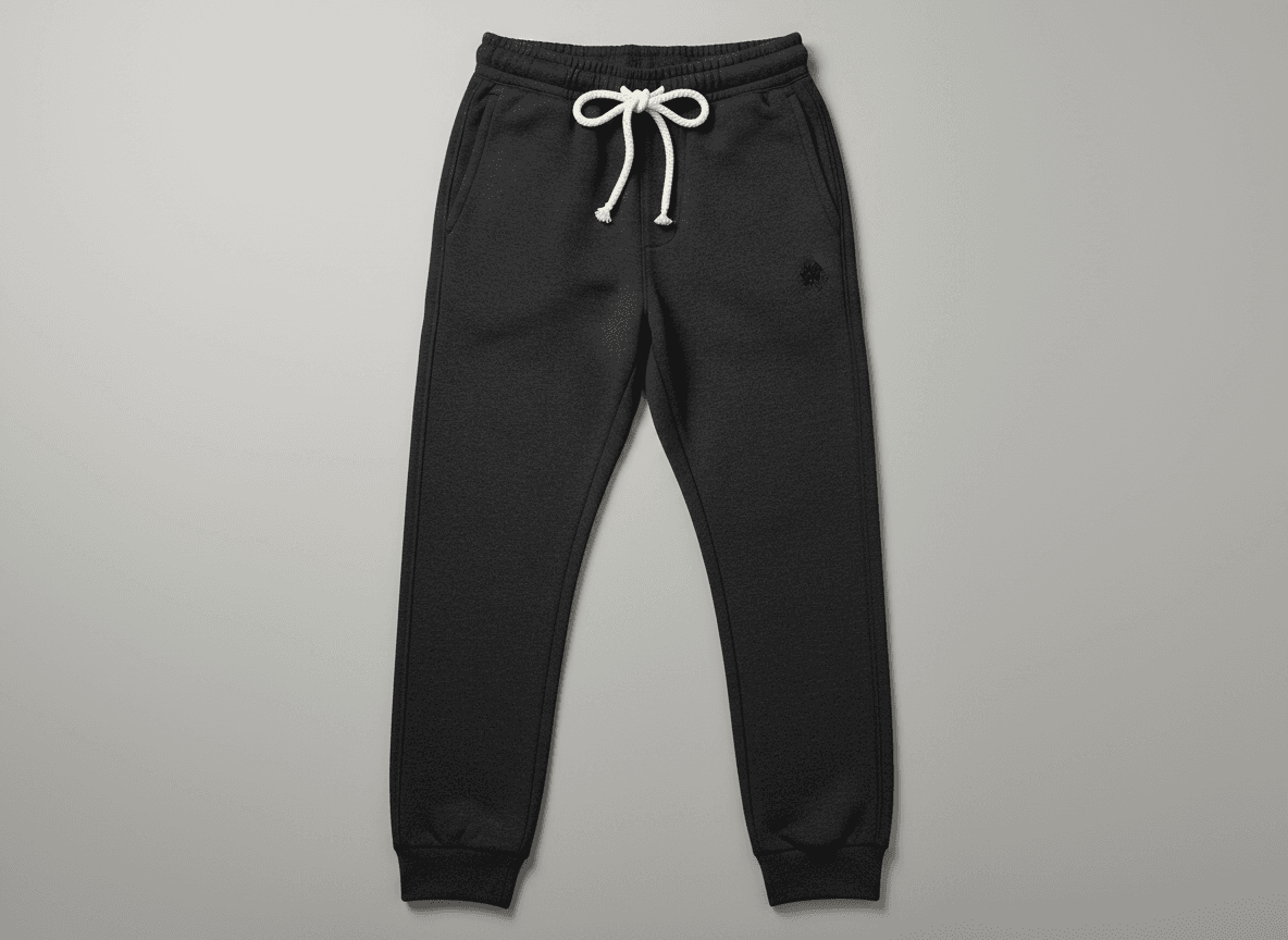 Slim Fit Joggers
