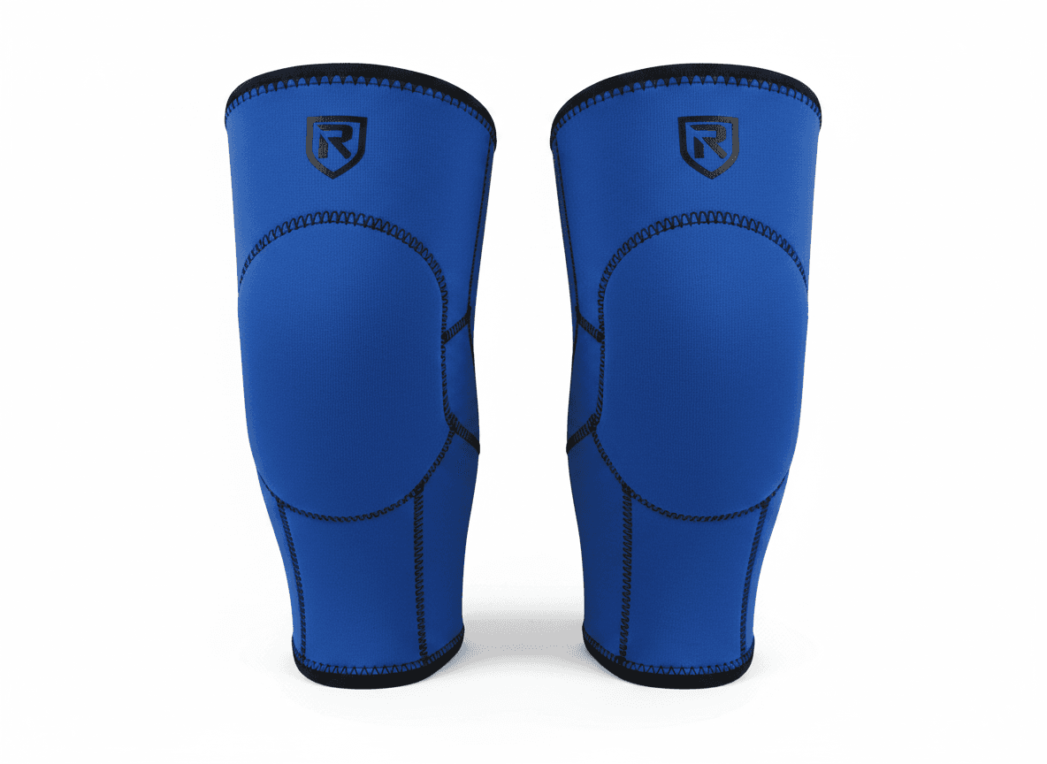 Knee Sleeves