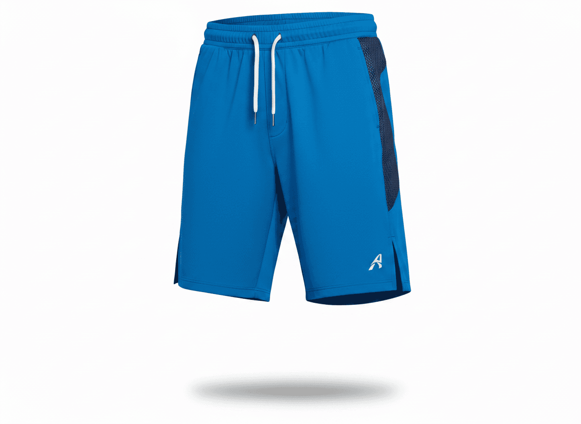 Performance Training Shorts