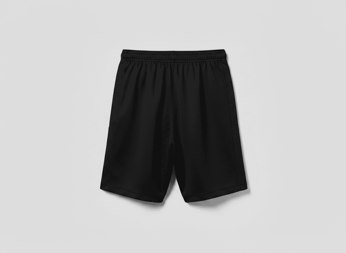 Athletic Shorts 2