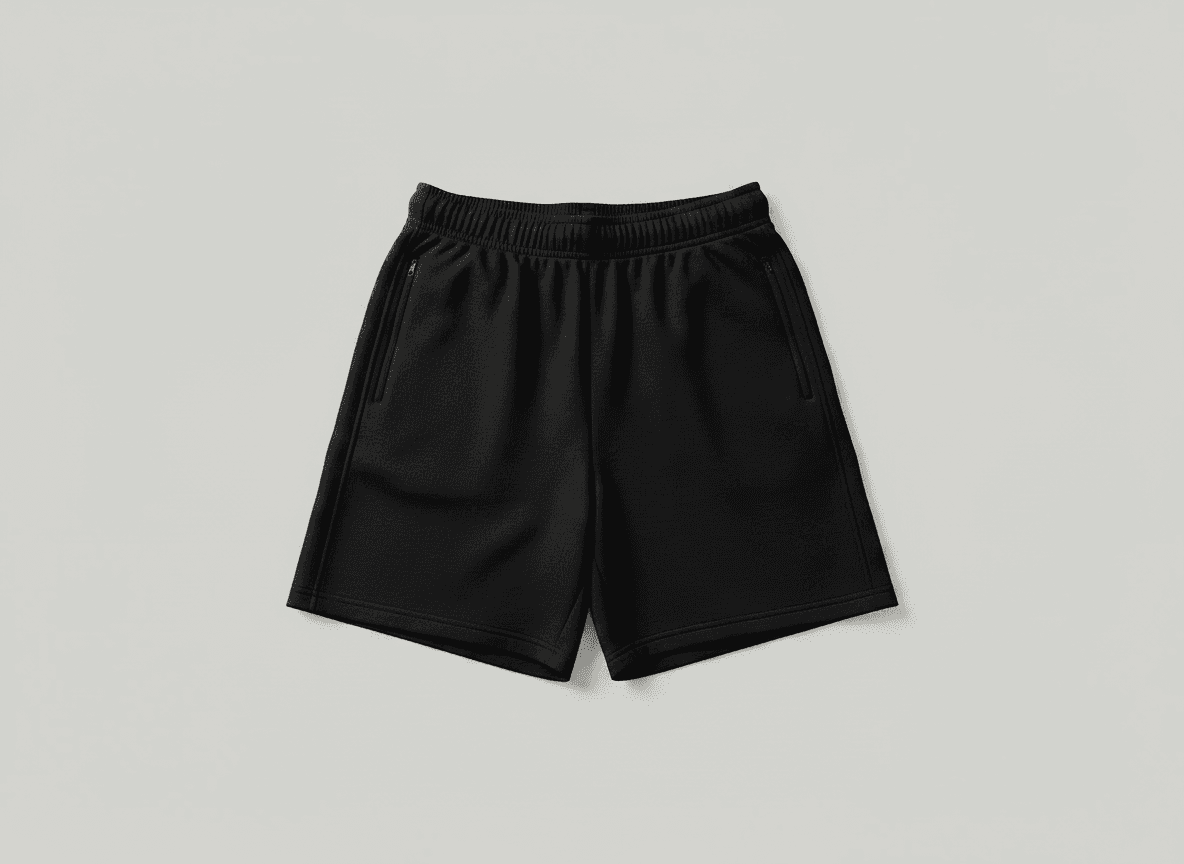 Athletic Shorts