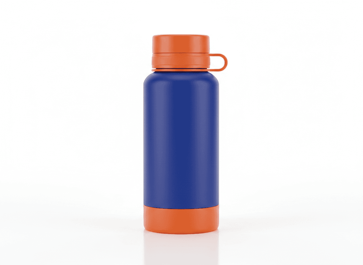 Insulated Water Bottle