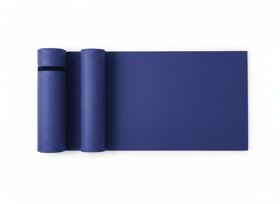 Premium Yoga Mat