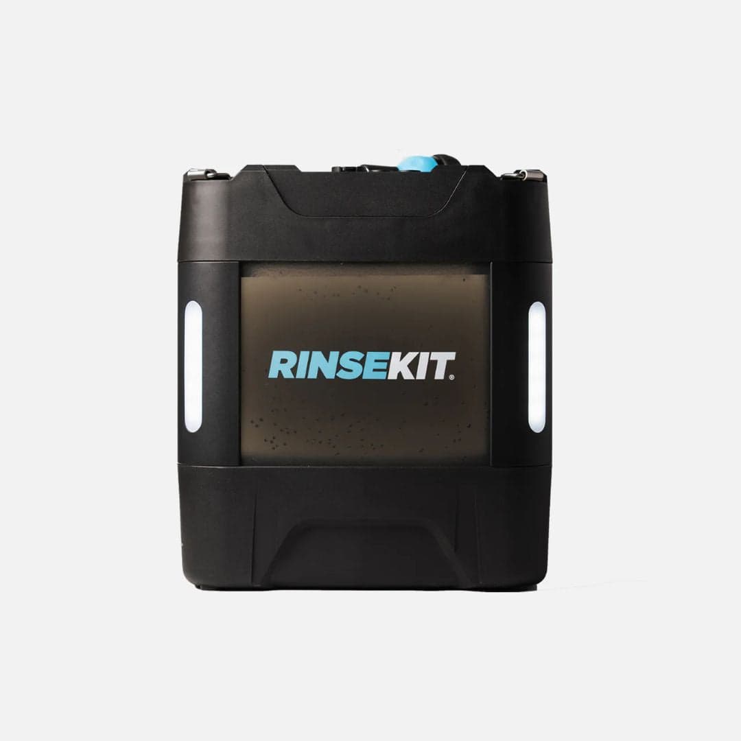 RinseKit Pro 2.0 Portable Shower (4 Gallon)